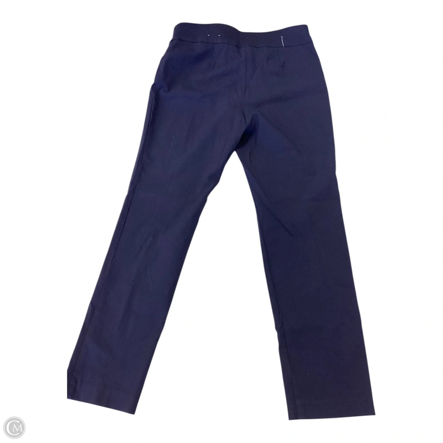 Pants Other By Chicos In Navy, Size: 6