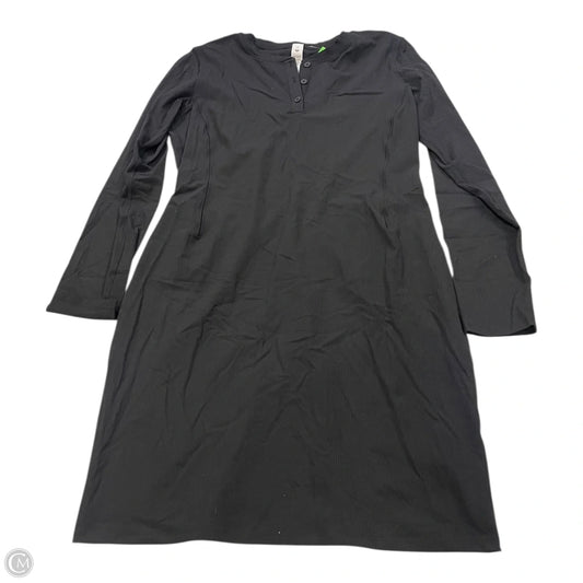 Dress Casual Short By Lululemon In Black, Size: 12