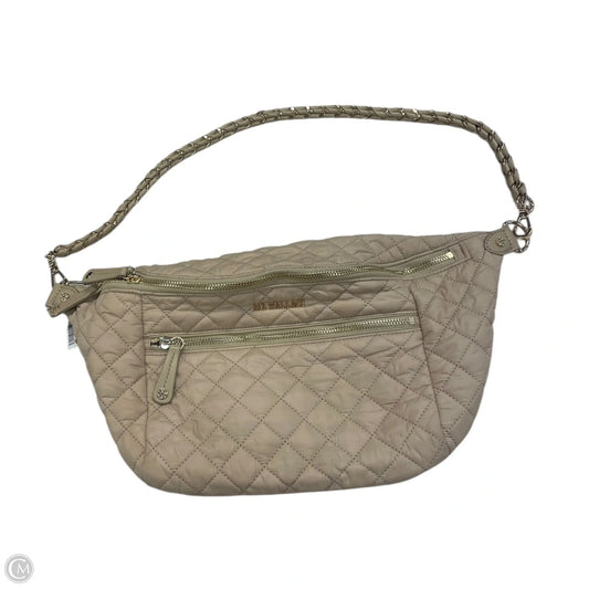 Belt Bag By Mz Wallace, Size: Large