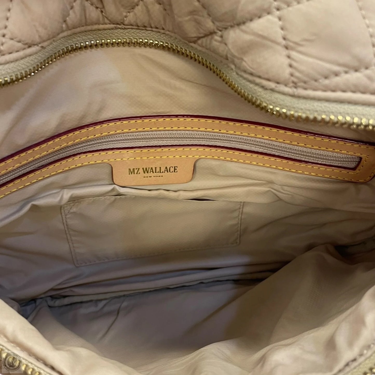 Belt Bag By Mz Wallace, Size: Large