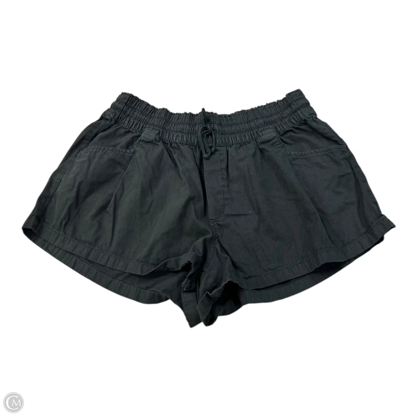 Shorts By Aerie In Black, Size: Xl