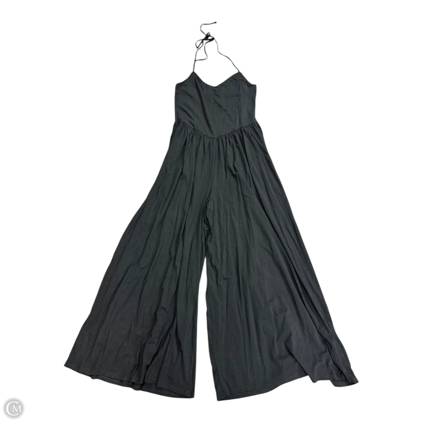 Jumpsuit By American Eagle In Black, Size: Xl