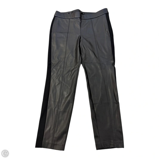 Pants Other By Talbots In Black, Size: 8p