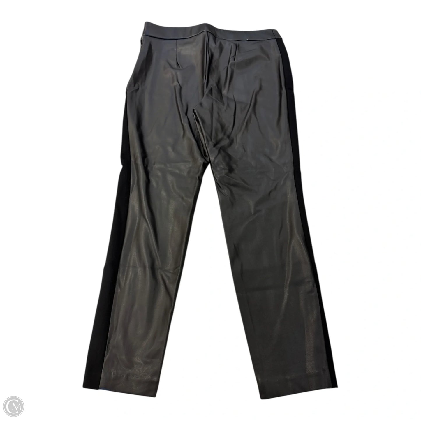 Pants Other By Talbots In Black, Size: 8p