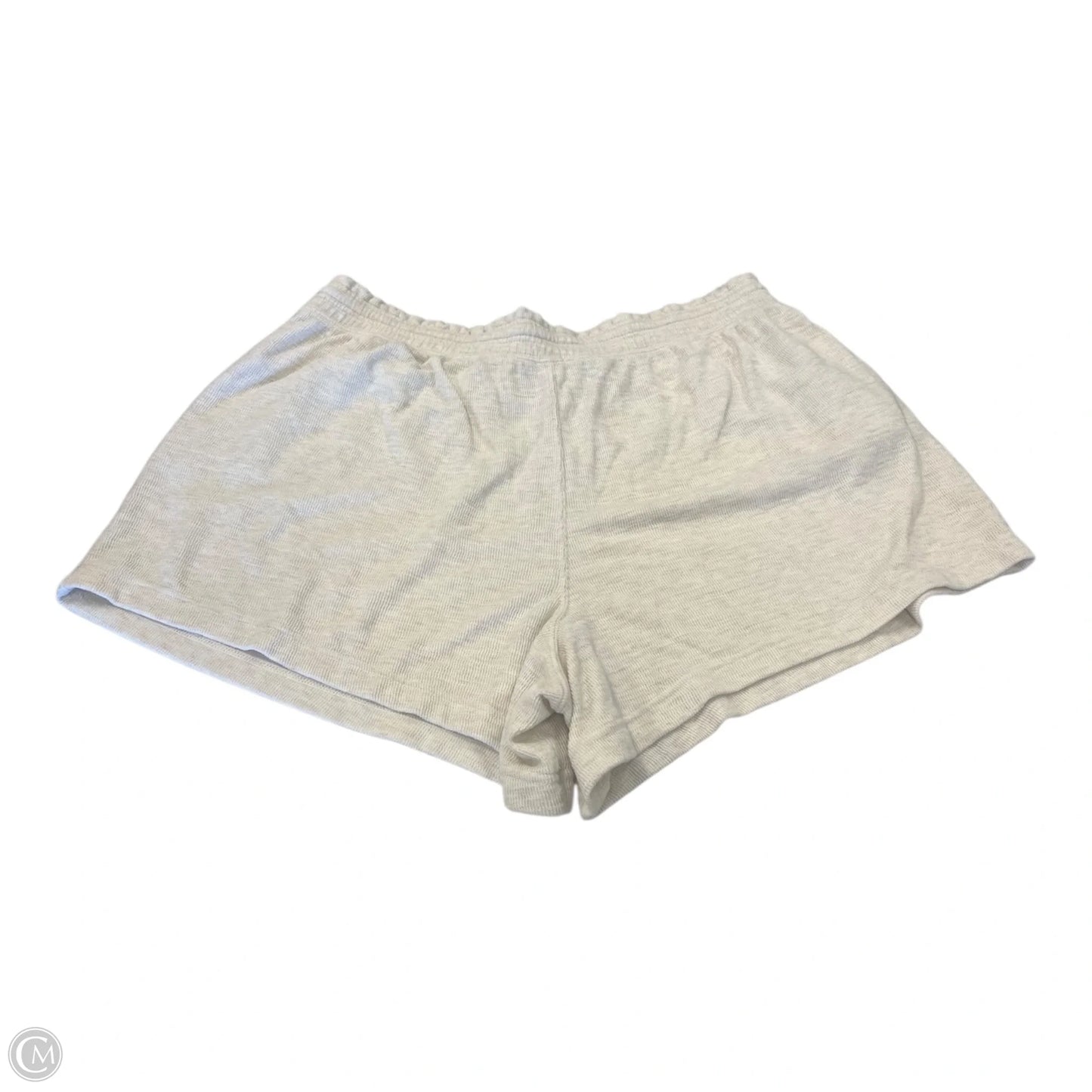 Shorts By Aerie In Tan, Size: Xxl