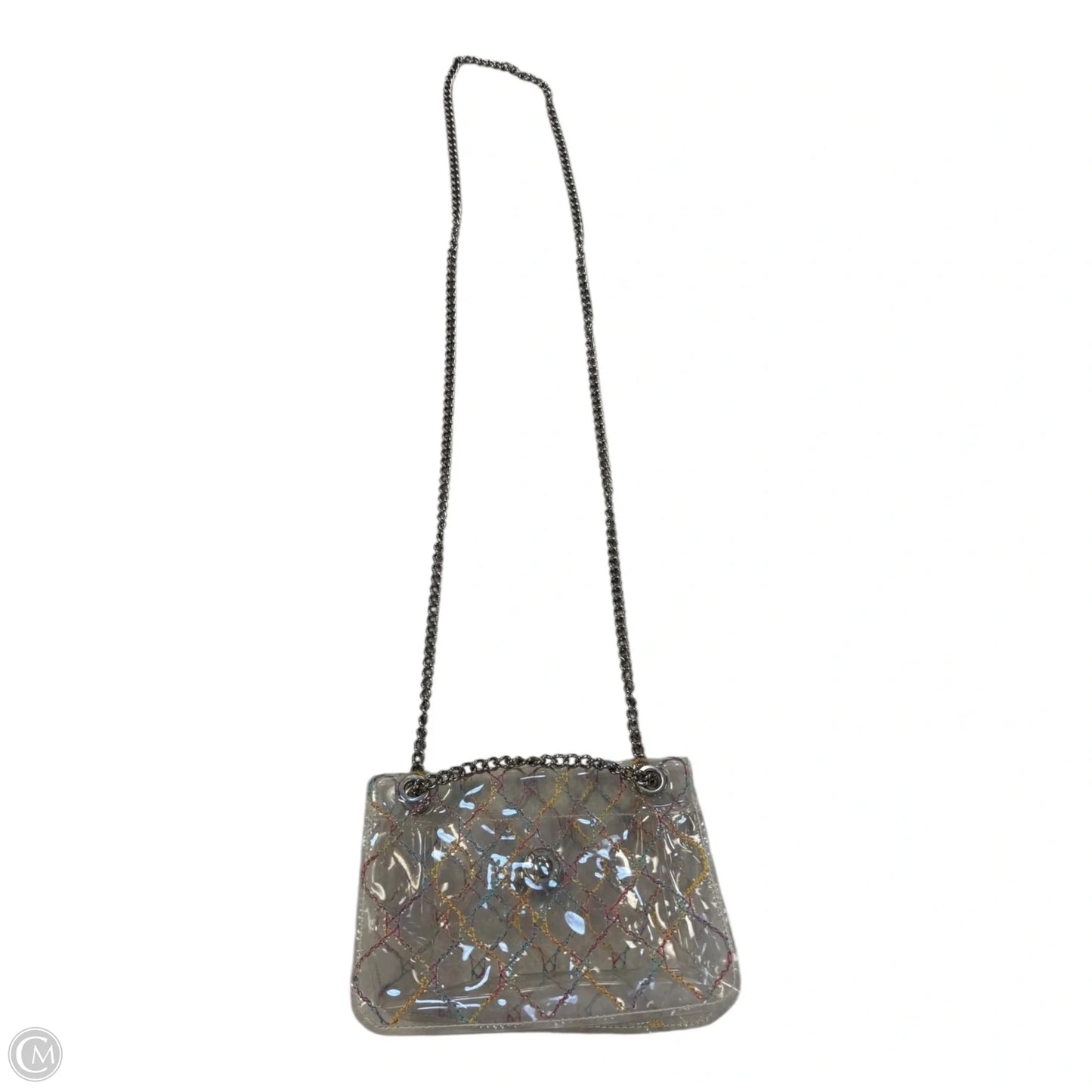 Crossbody By Clothes Mentor, Size: Small