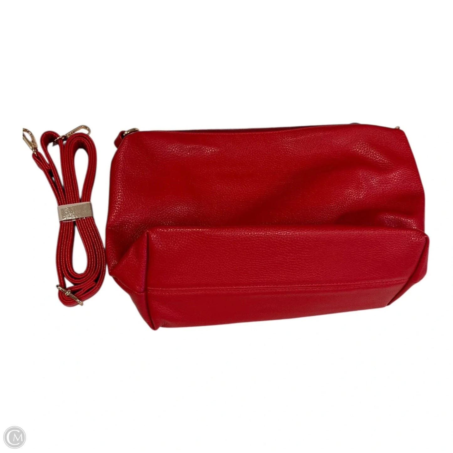 Crossbody By Clothes Mentor, Size: Large