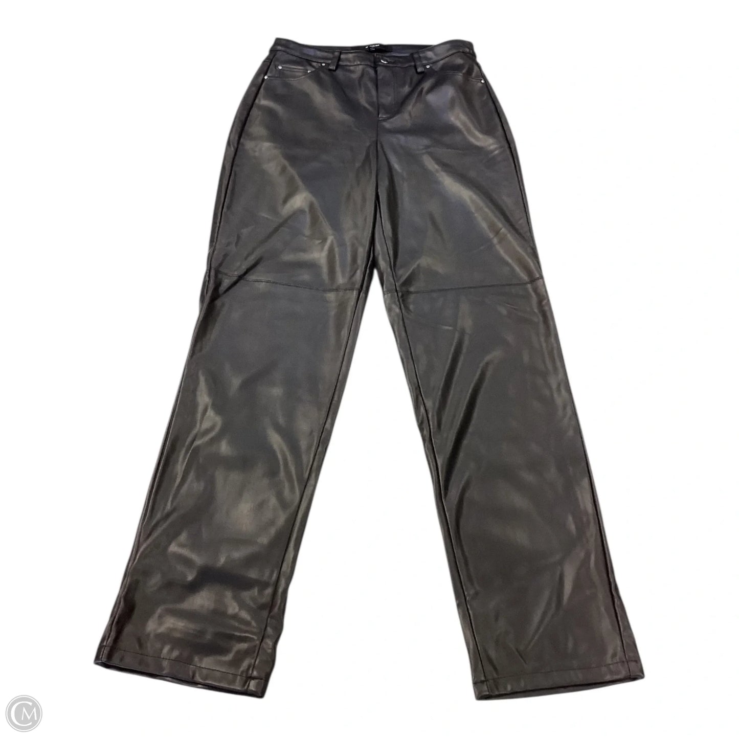 Pants Other By Vero Moda In Black, Size: M