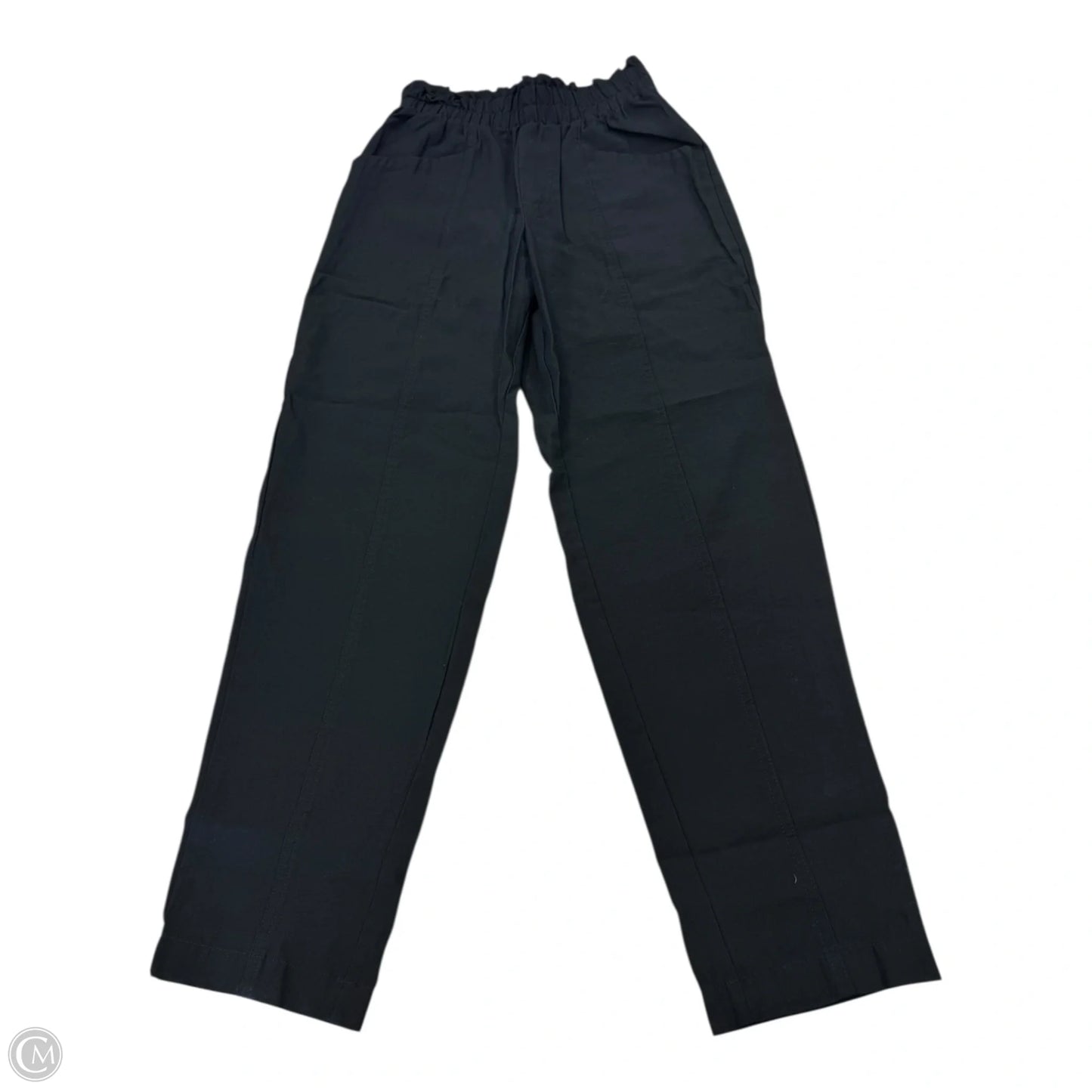Pants Other By A New Day In Black, Size: Xs