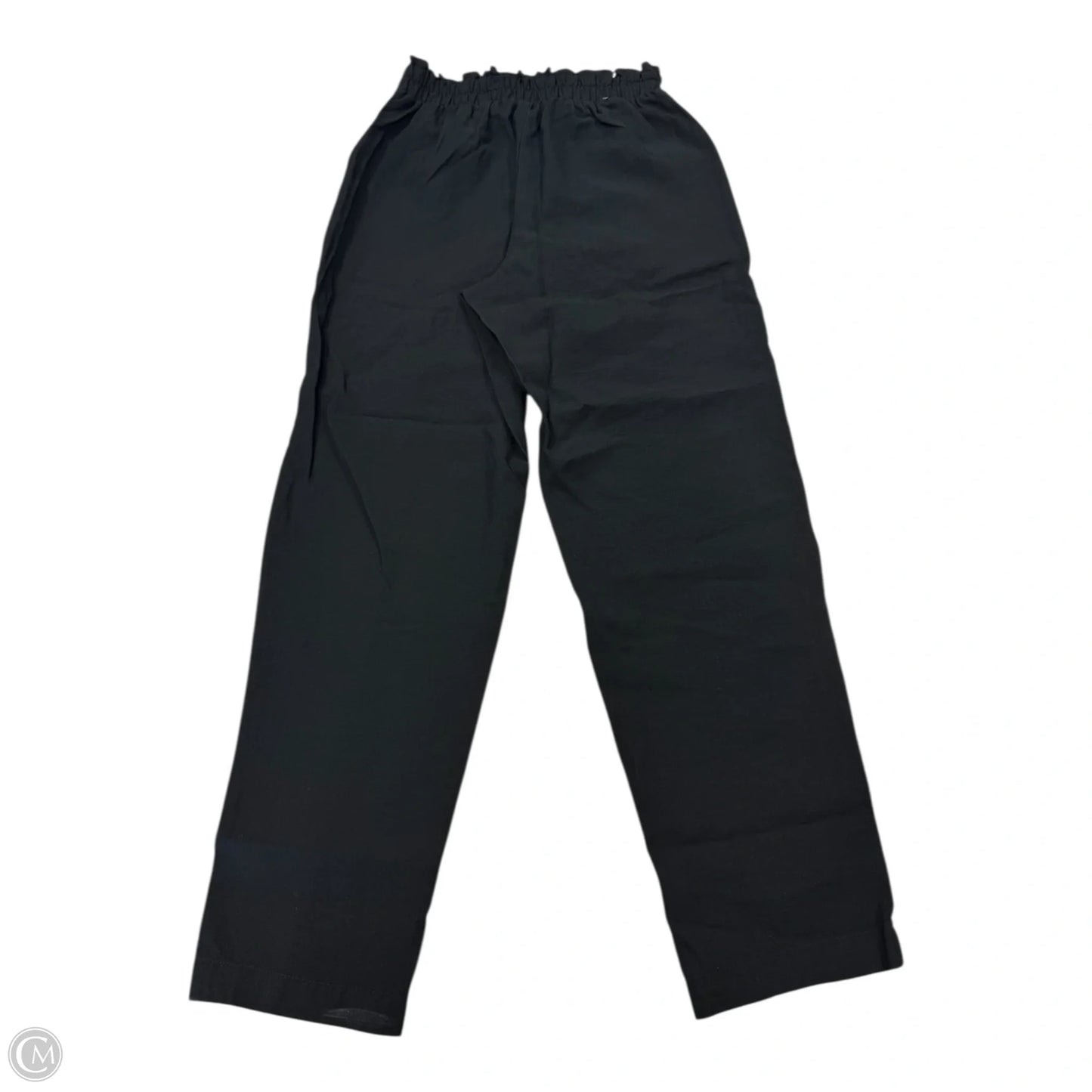Pants Other By A New Day In Black, Size: Xs