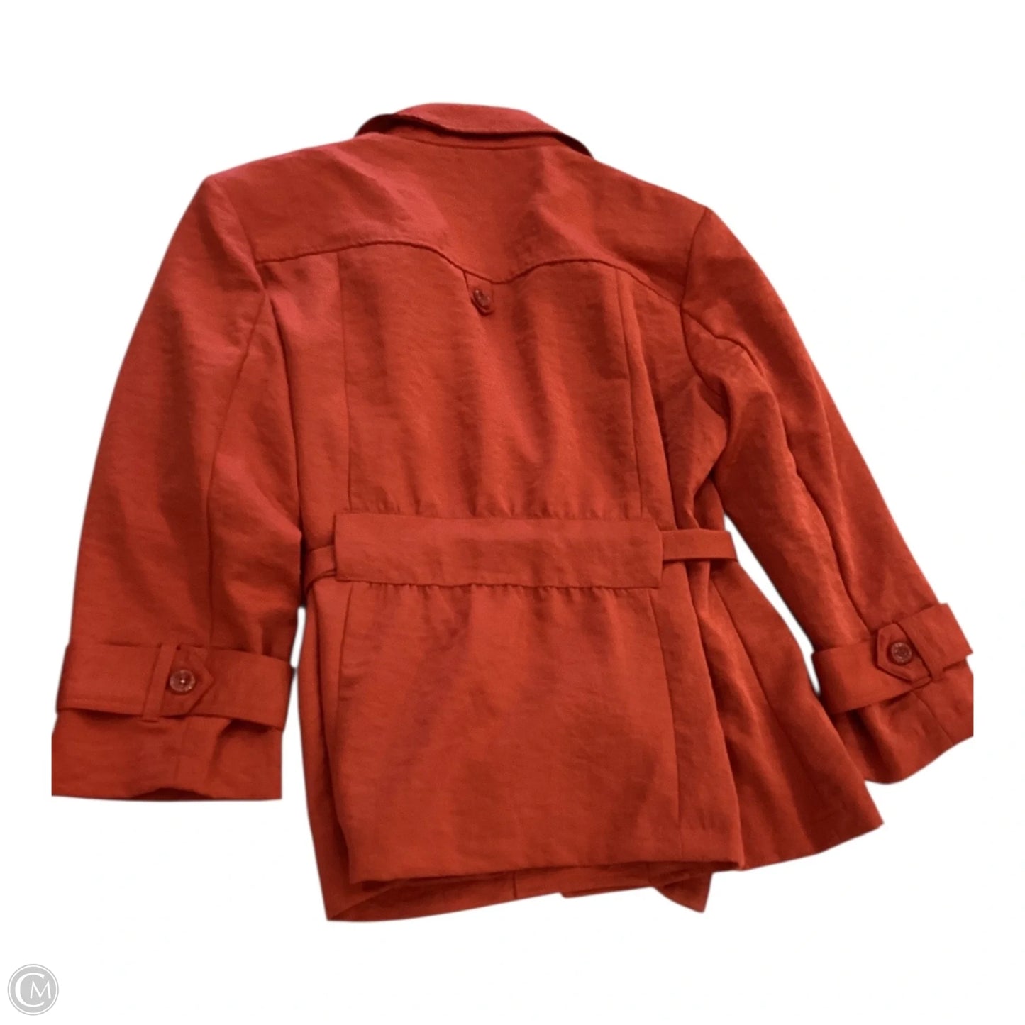 Jacket Other By 89th And Madison In Orange, Size: M