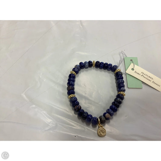 Bracelet Beaded By Spartina