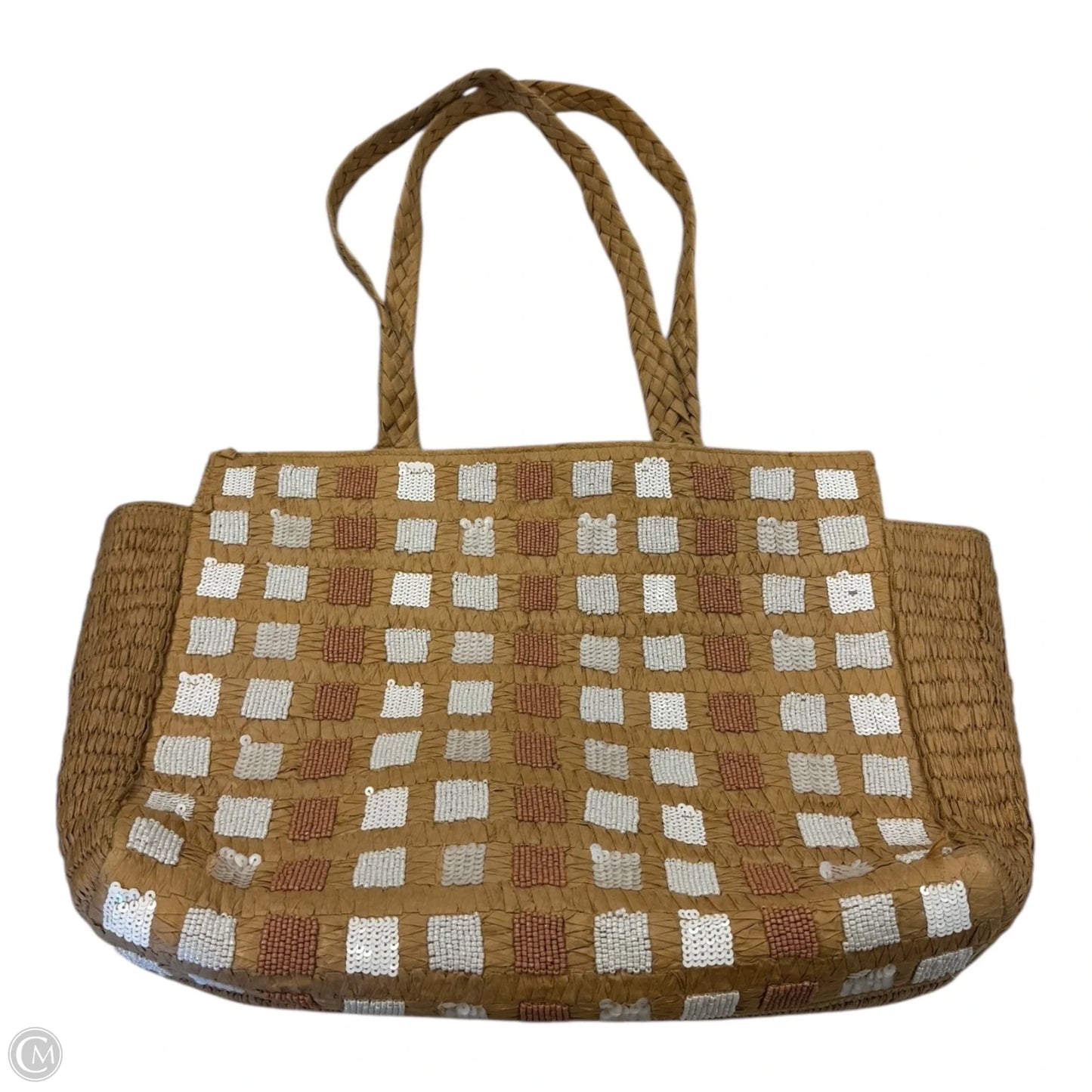 Handbag By Clothes Mentor, Size: Large