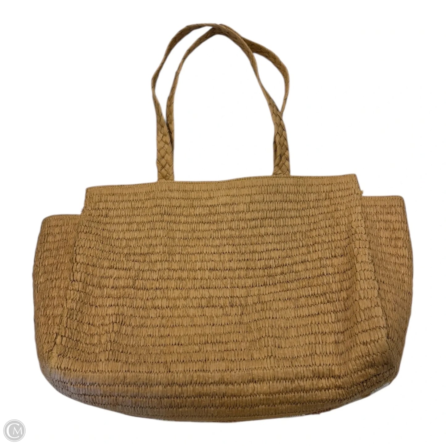 Handbag By Clothes Mentor, Size: Large