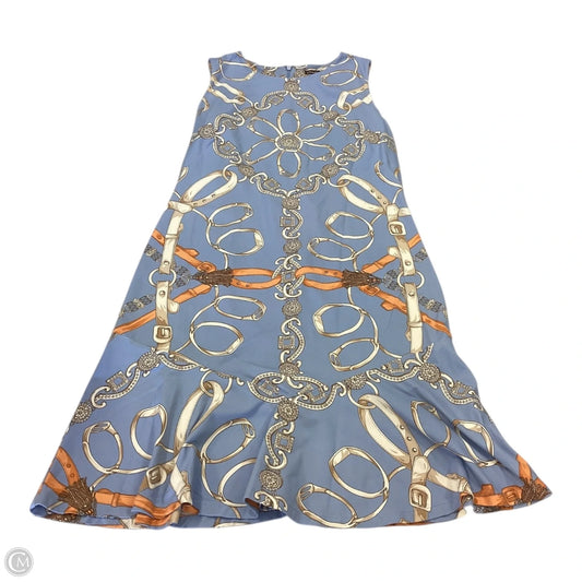 Dress Casual Short By J Mclaughlin In Multi-colored, Size: M