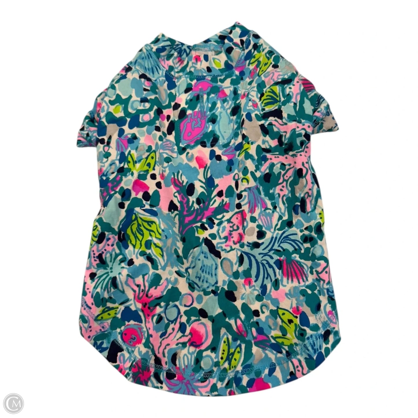 Accessory Designer Label By Lilly Pulitzer