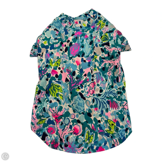 Accessory Designer Label By Lilly Pulitzer