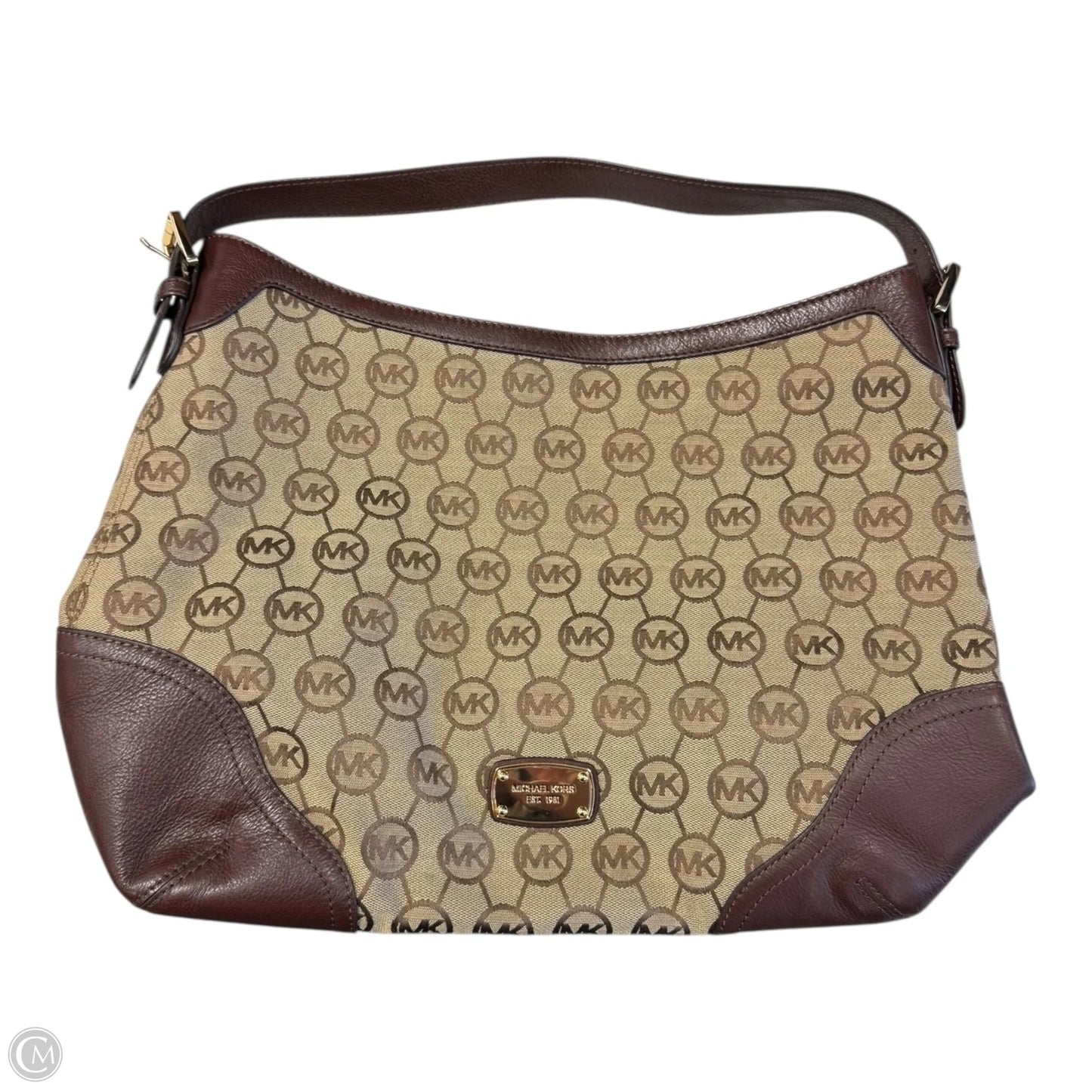 Handbag By Michael By Michael Kors, Size: Large