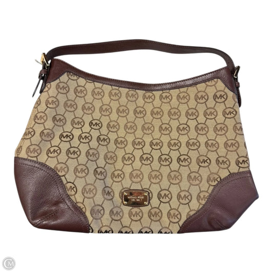 Handbag By Michael By Michael Kors, Size: Large