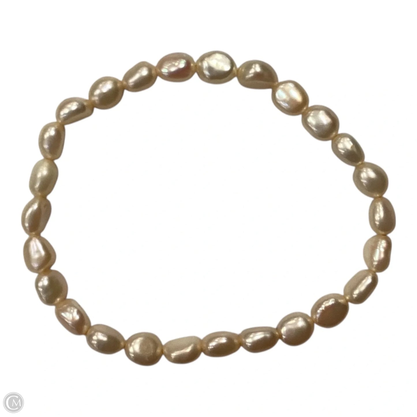 Bracelet Beaded By Clothes Mentor