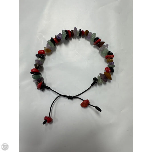 Bracelet Beaded By Clothes Mentor