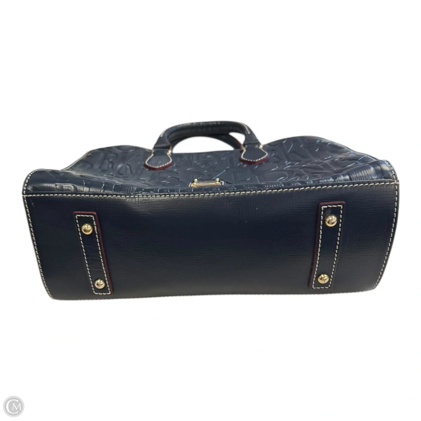 Handbag Designer By Dooney And Bourke, Size: Medium