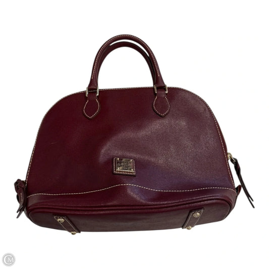 Handbag Designer By Dooney And Bourke, Size: Medium