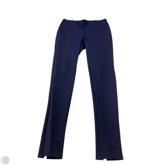 Pants Designer By Lilly Pulitzer In Navy, Size: 4