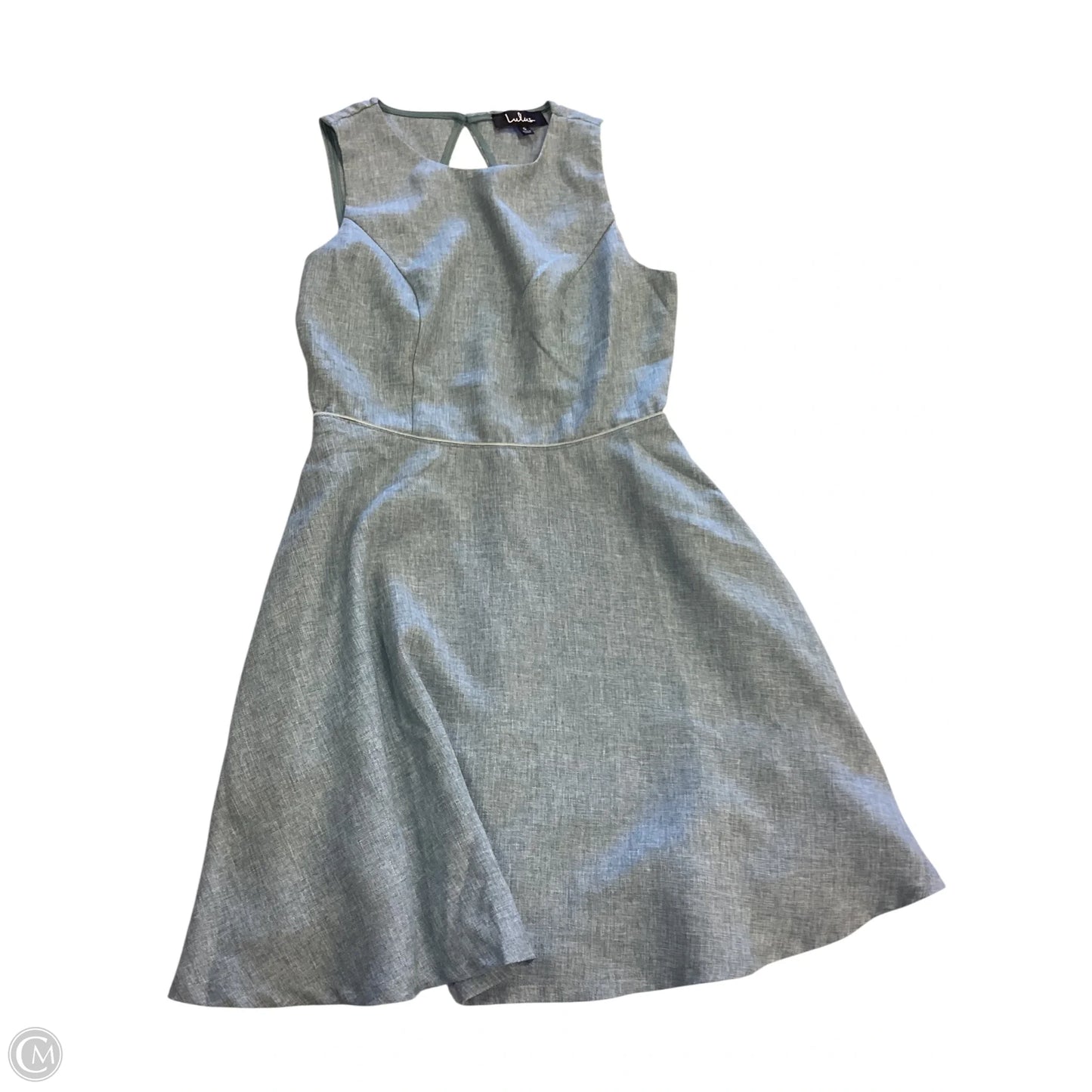Dress Casual Short By Lulus In Blue, Size: S