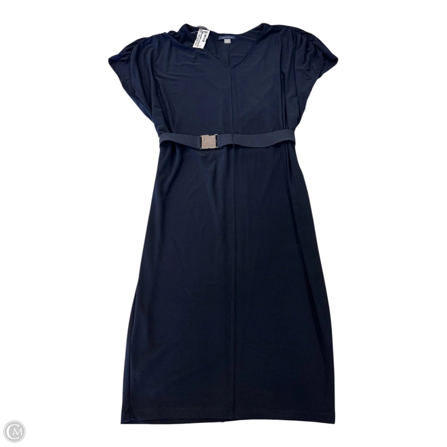 Dress Casual Short By Tommy Hilfiger In Navy, Size: 6