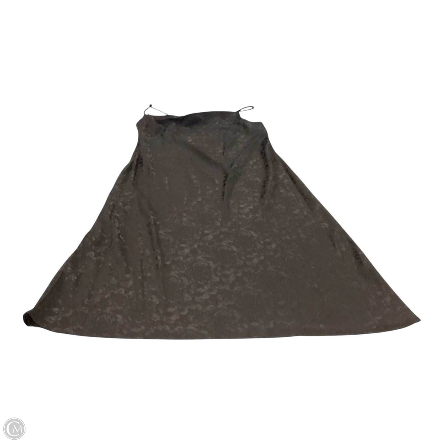 Dress Casual Maxi By Emma And Michele In Black, Size: L