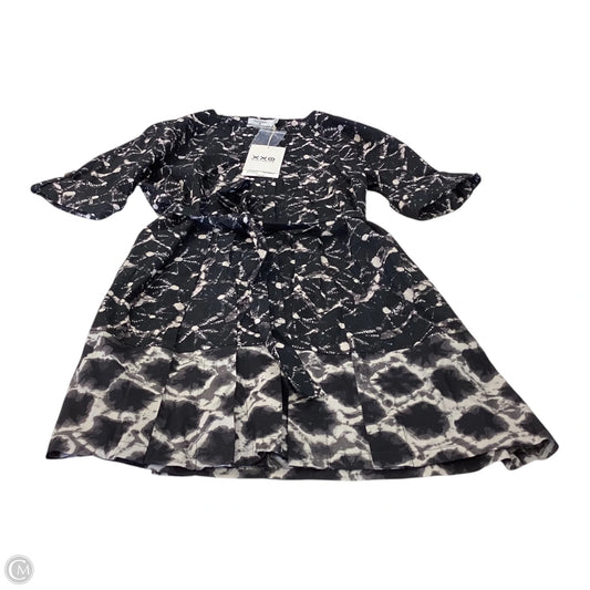 Dress Casual Short By Cmc In Black, Size: L