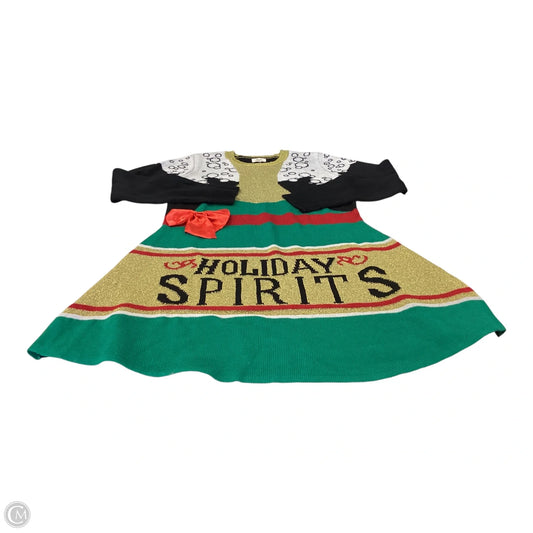 Dress Casual Short By Born Famous In Multi-colored, Size: Xl