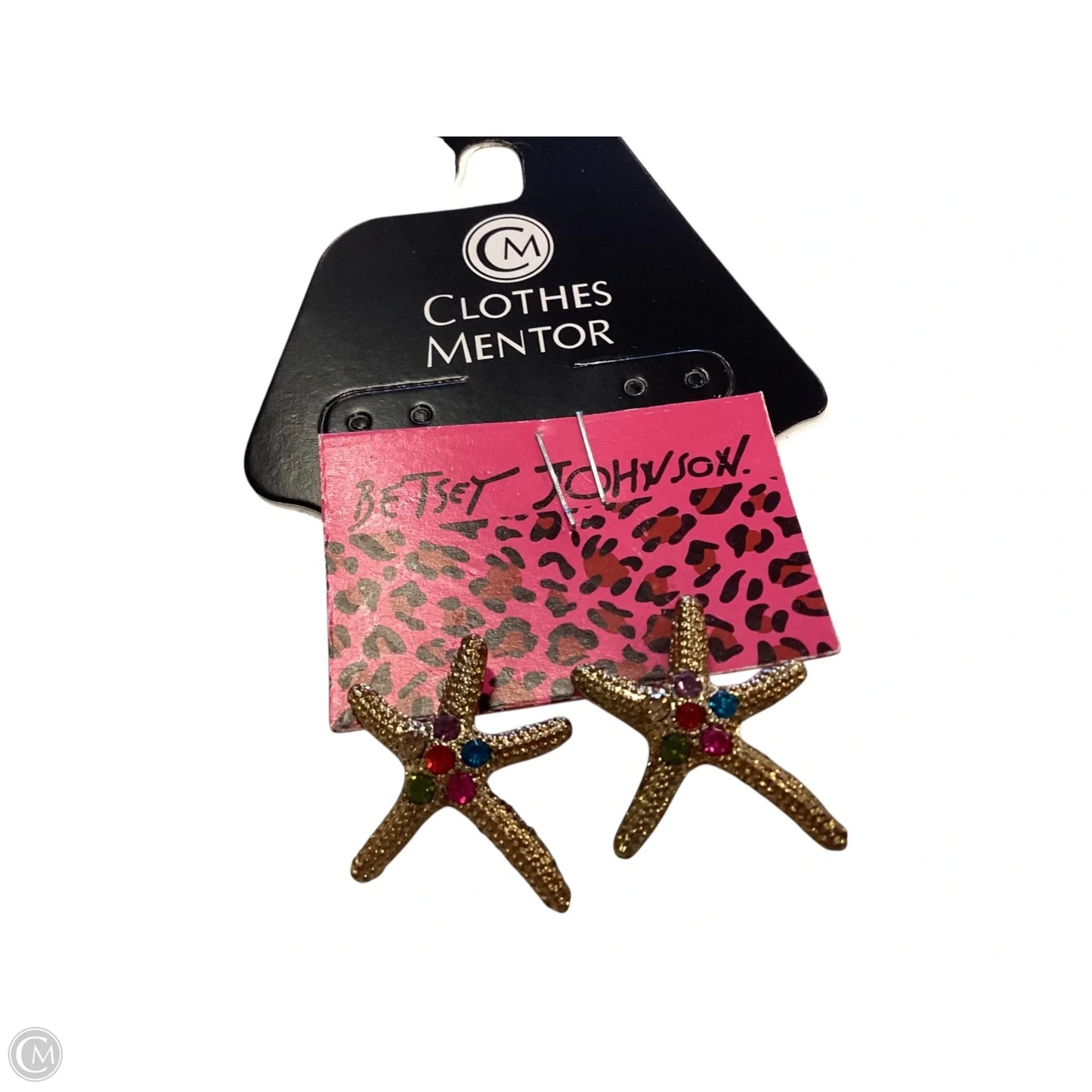 Earrings Other By Betsey Johnson