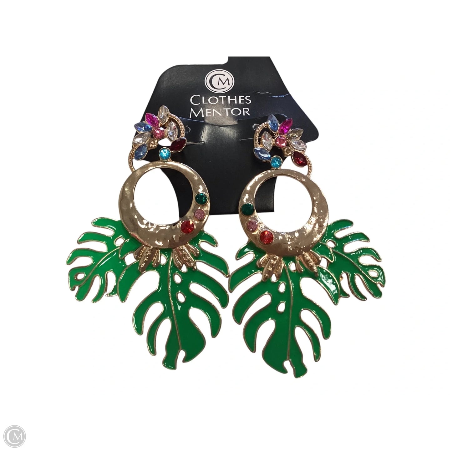 Earrings Other By Betsey Johnson