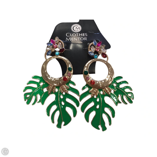 Earrings Other By Betsey Johnson
