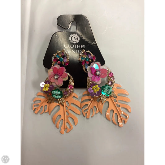 Earrings Other By Betsey Johnson