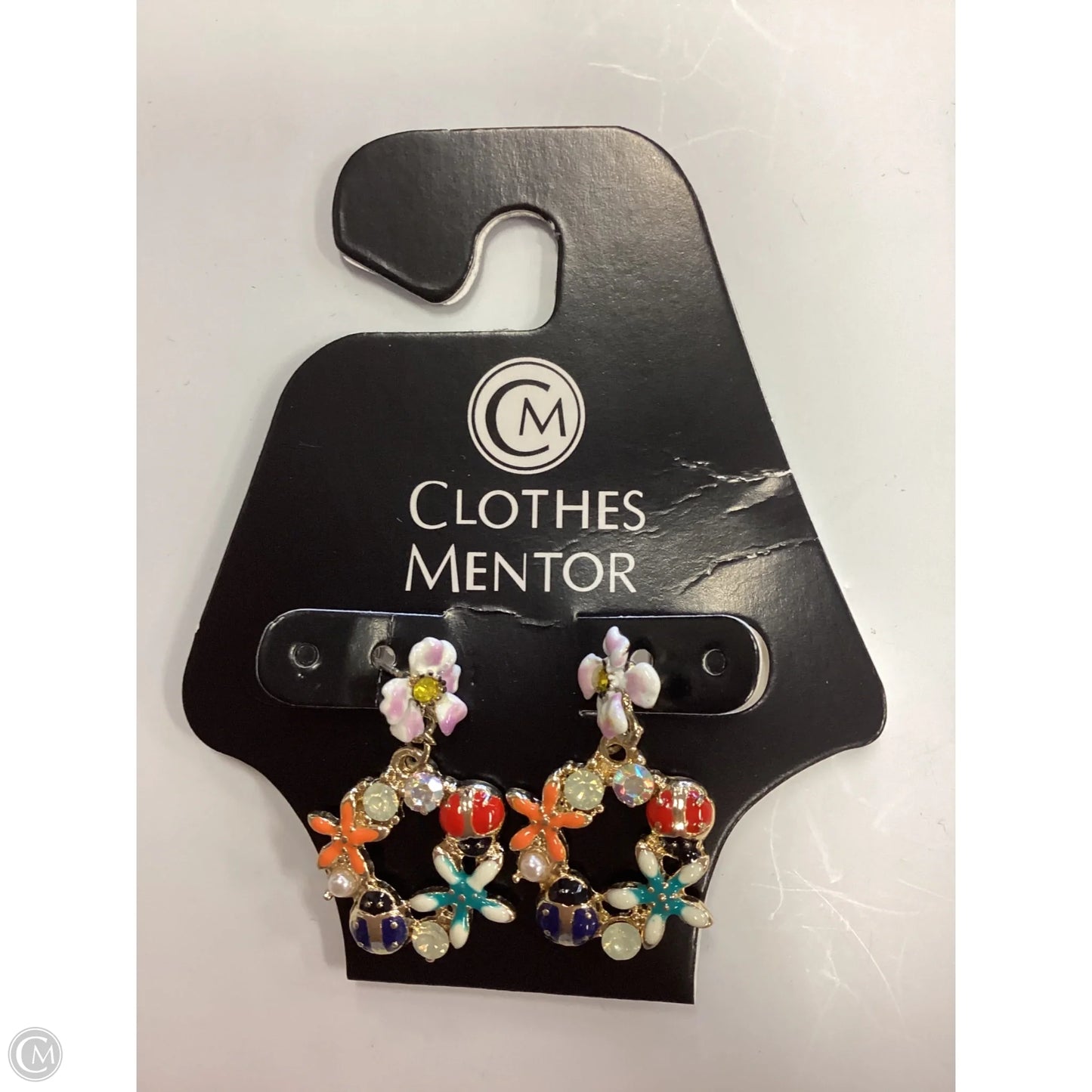 Earrings Other By Betsey Johnson
