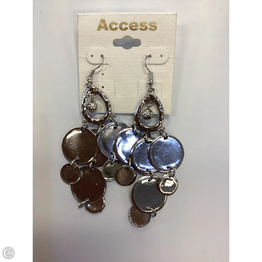 Earrings Dangle/drop By Clothes Mentor