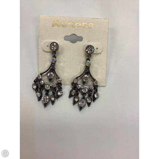 Earrings Dangle/drop By Clothes Mentor