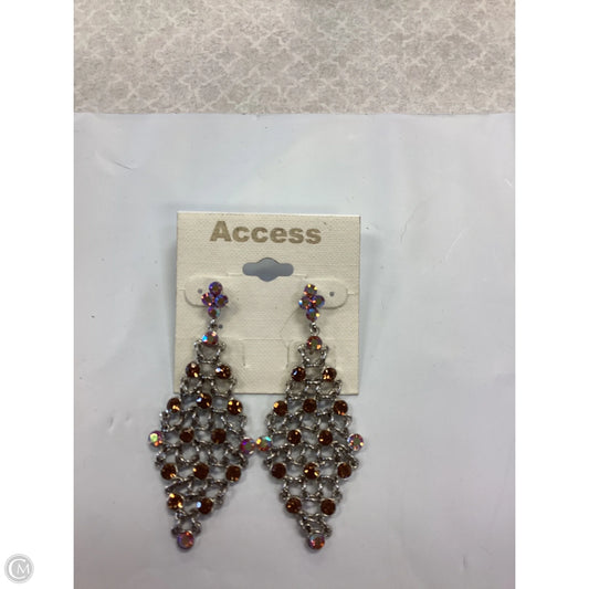 Earrings Dangle/drop By Clothes Mentor