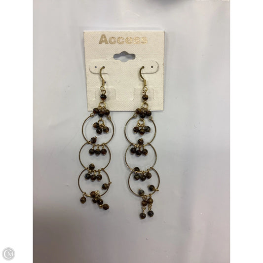 Earrings Dangle/drop By Clothes Mentor
