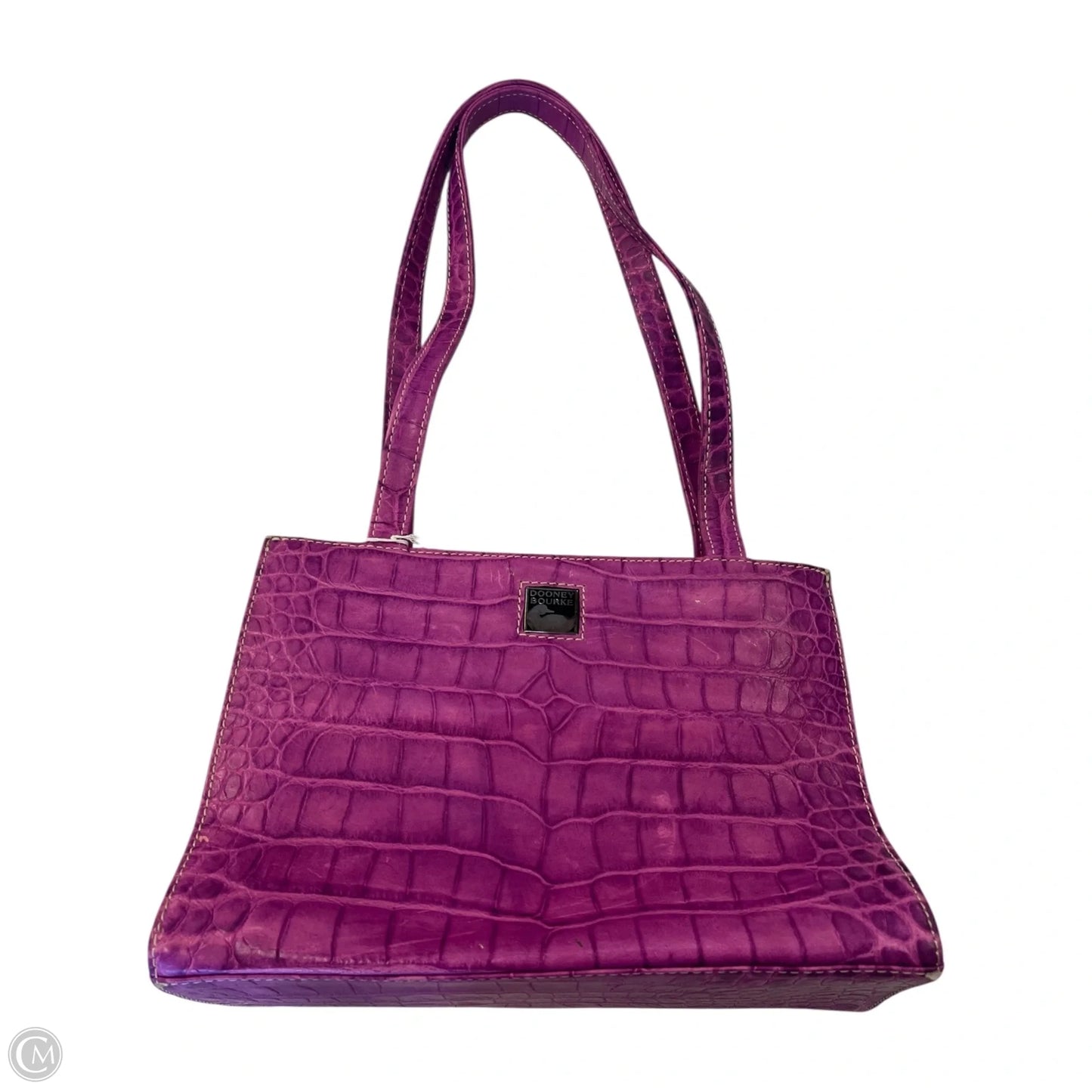 Handbag Designer By Dooney And Bourke, Size: Medium