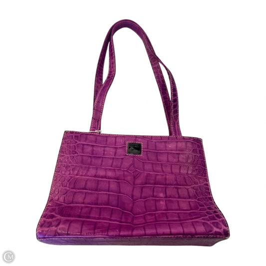 Handbag Designer By Dooney And Bourke, Size: Medium