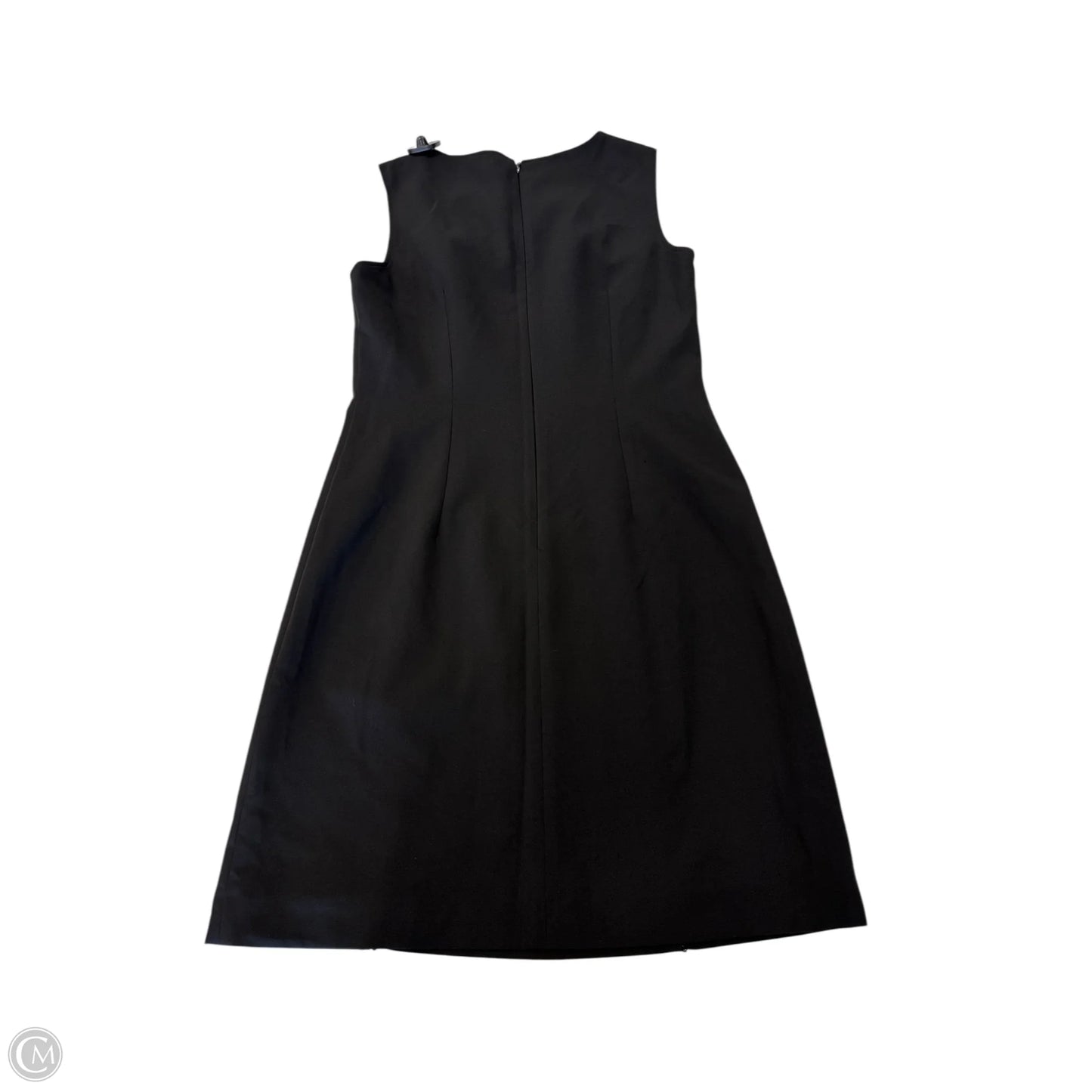 Dress Casual Short By Alex Marie In Black, Size: 4
