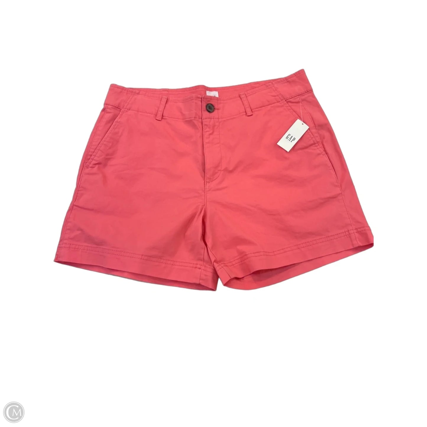 Shorts By Gap In Coral, Size: 10