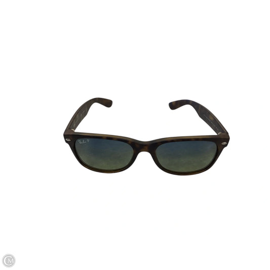 Sunglasses Designer By Ray Ban