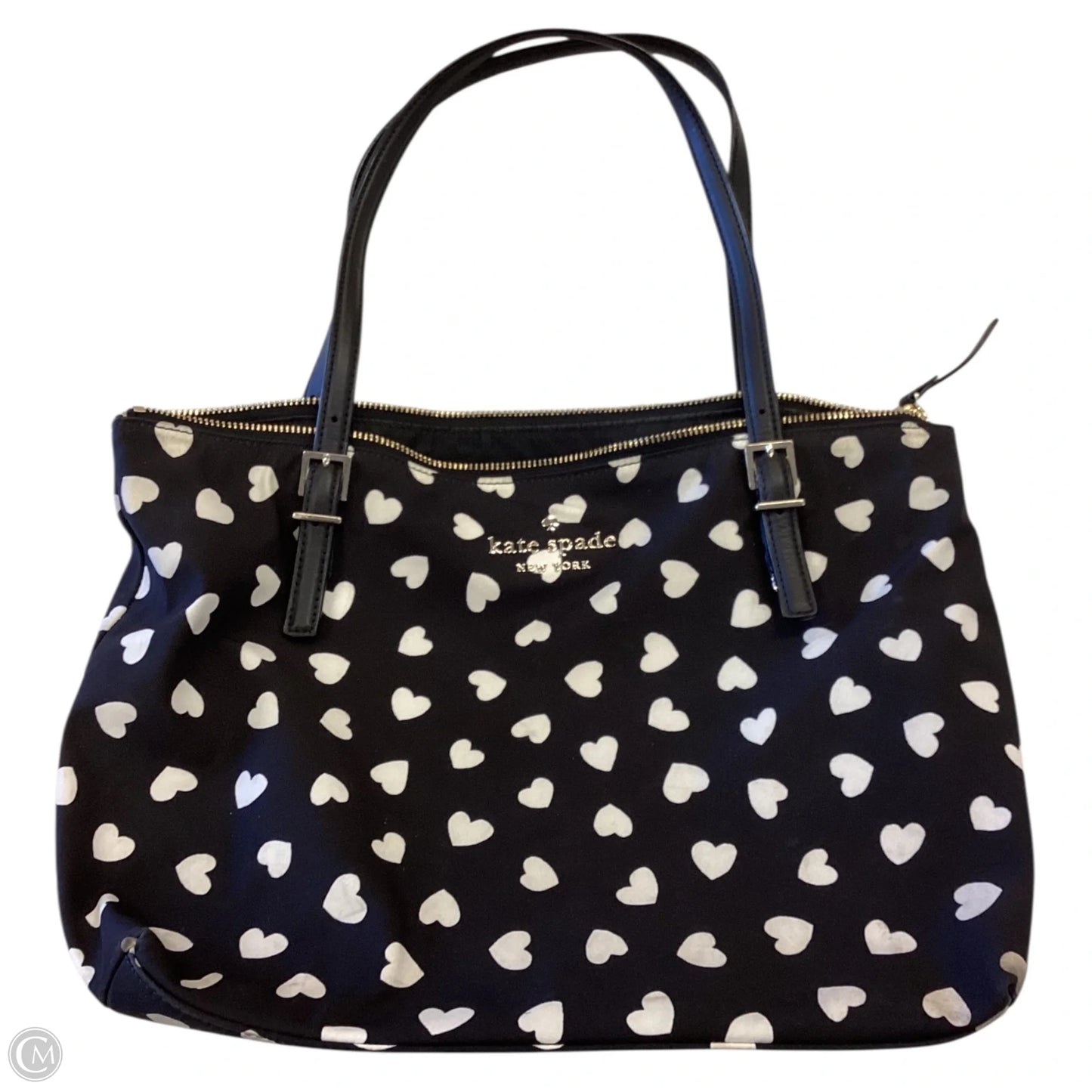 Handbag Designer By Kate Spade, Size: Medium