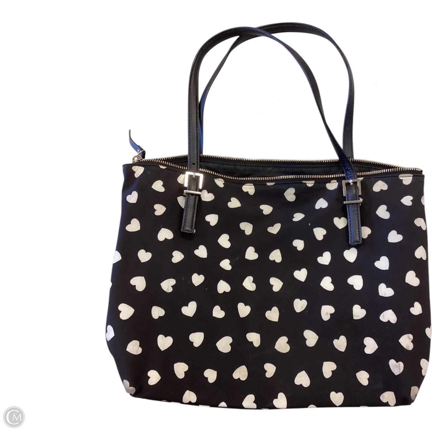 Handbag Designer By Kate Spade, Size: Medium