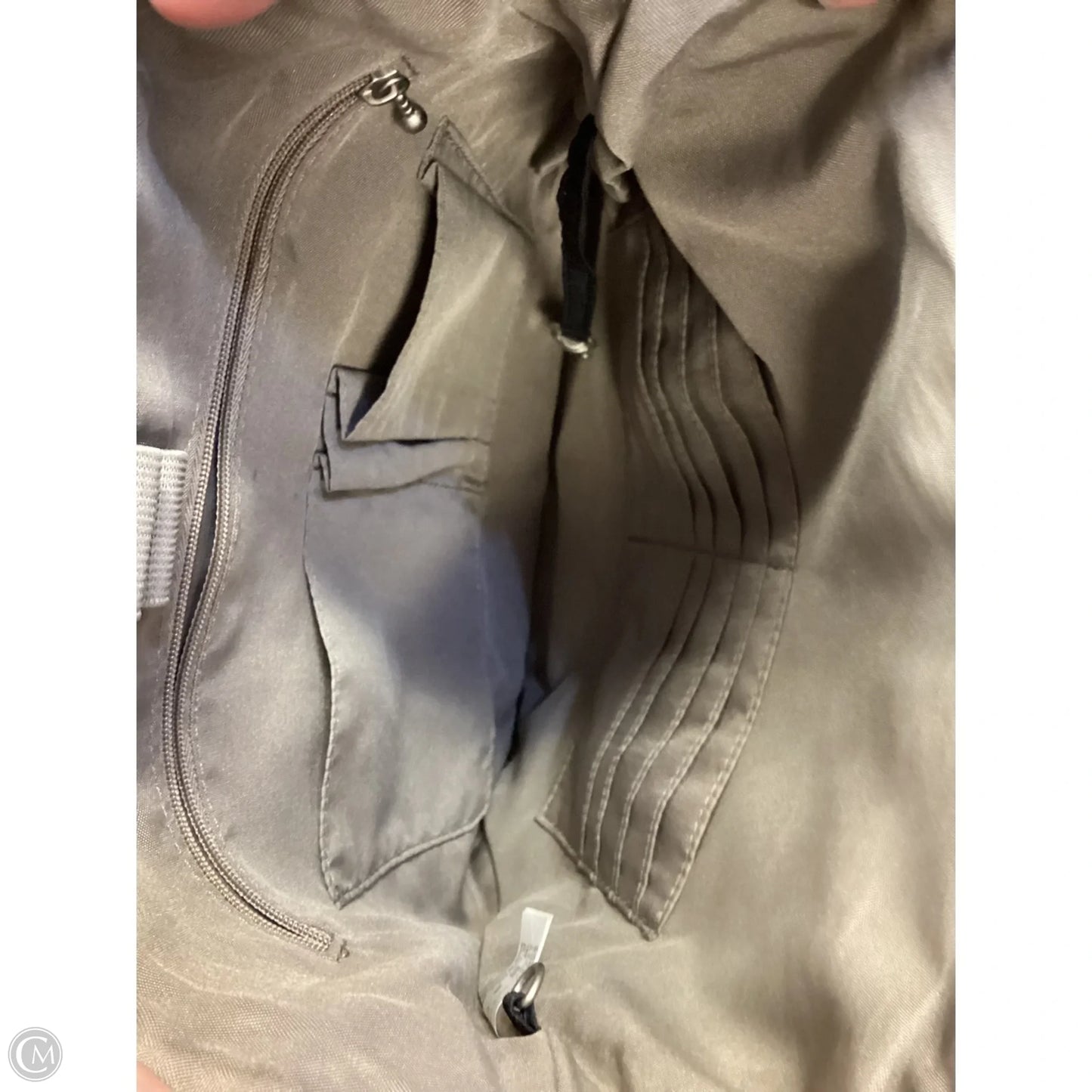 Crossbody By Baggallini, Size: Medium